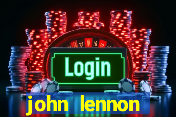 john lennon epiphone casino